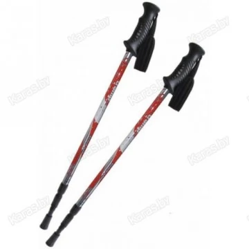 Треккинговые палки TRAMP Scout 140